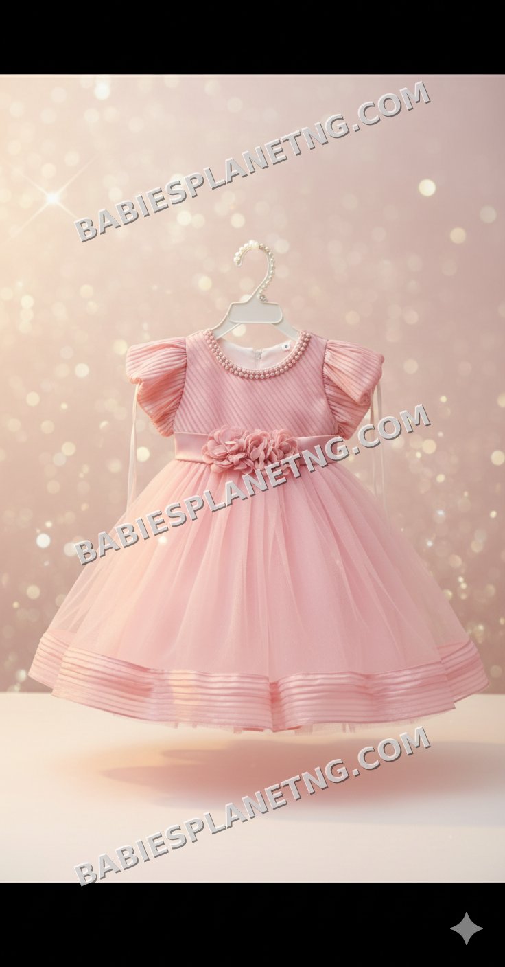 Luxury Dress
