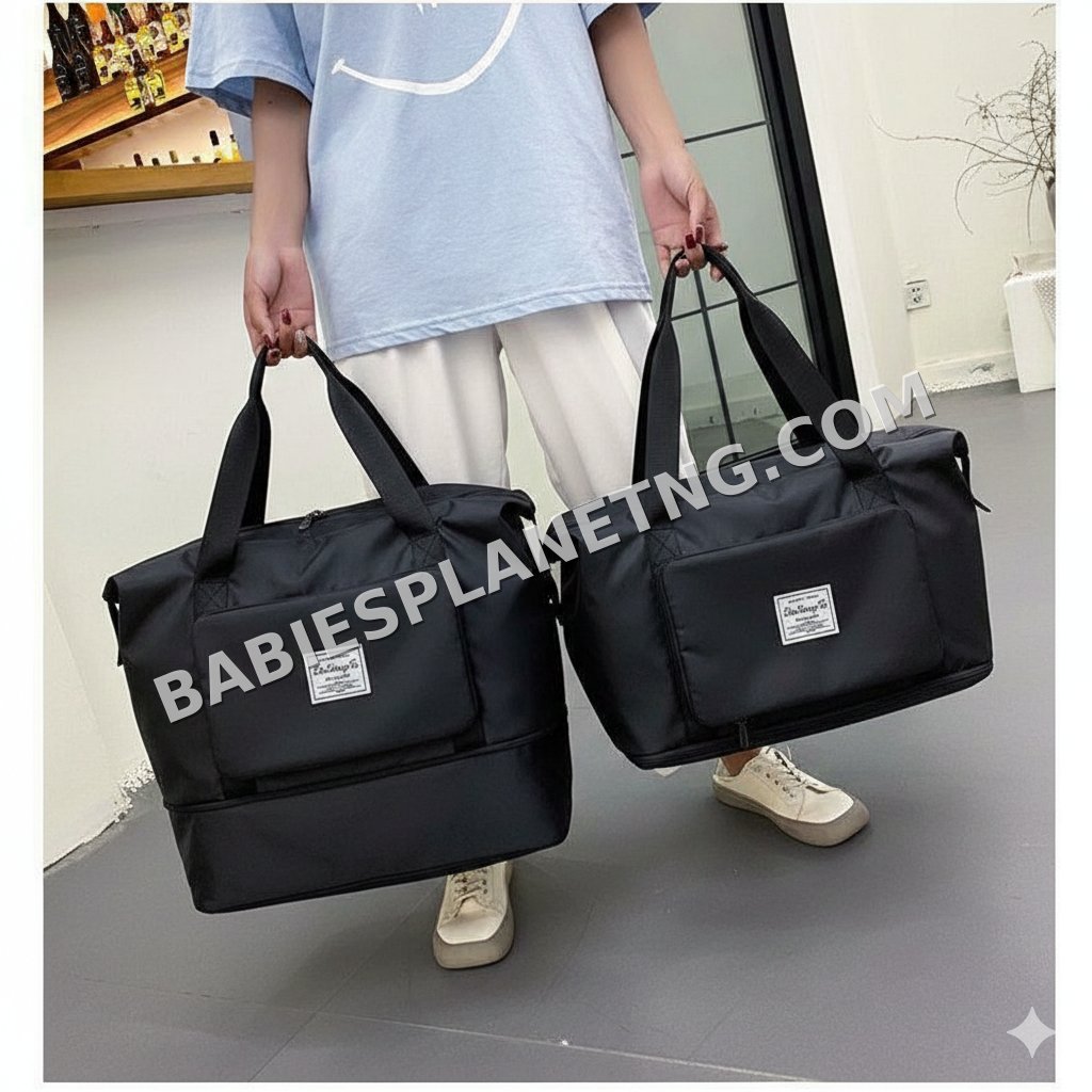 Nursing Bag