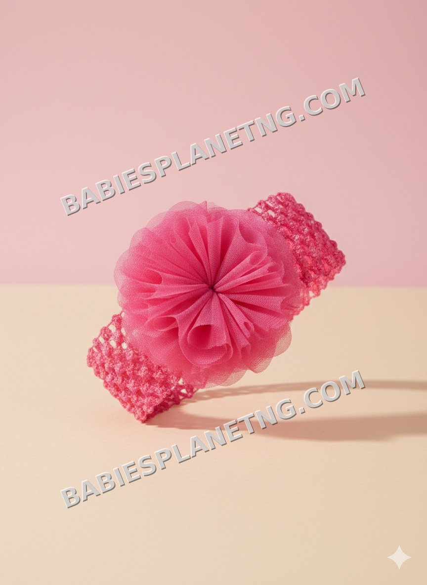 Headband