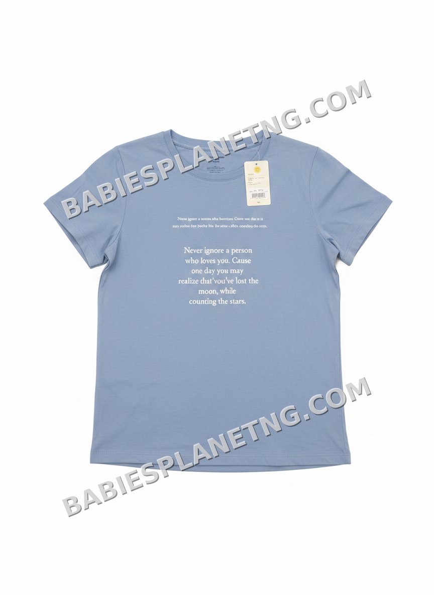 round neck 11 yrs