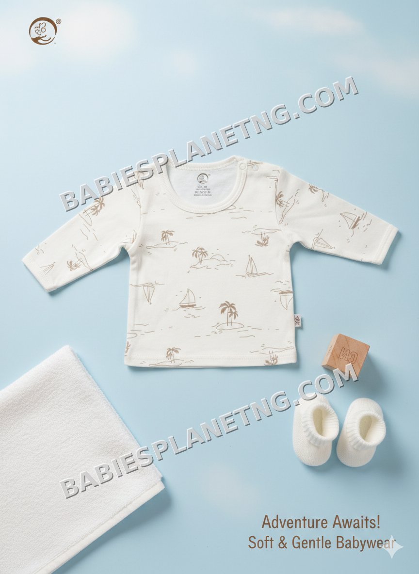 Baby Top