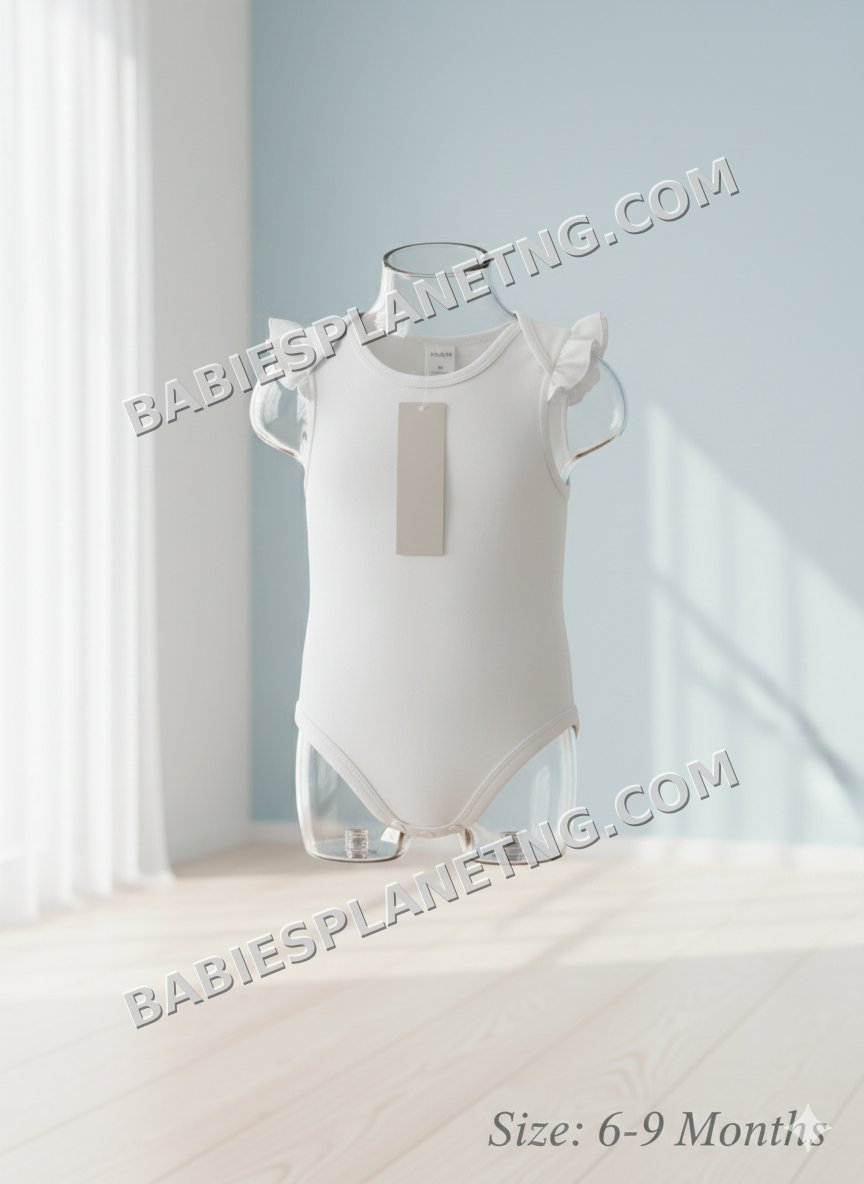Baby Bodysuits