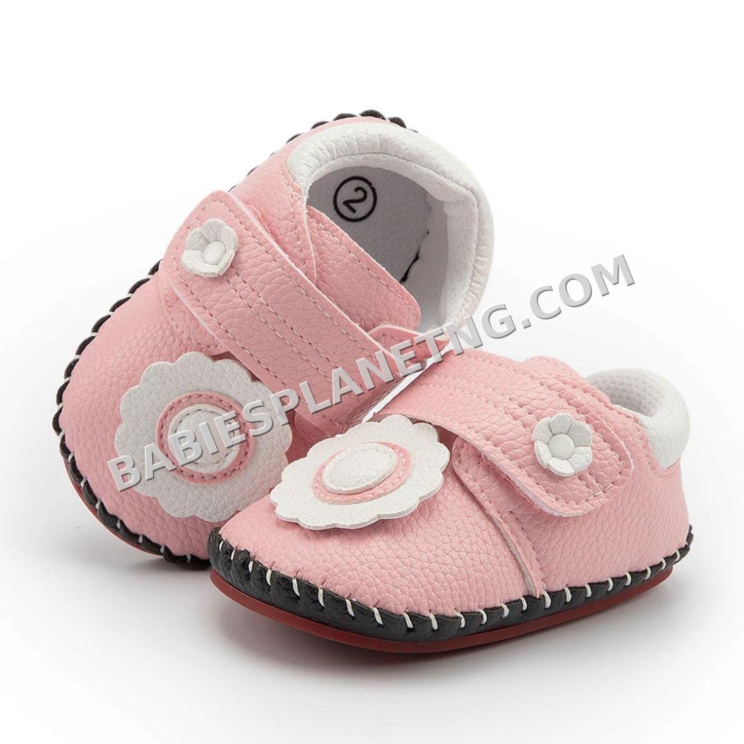 Baby Pre-Walker