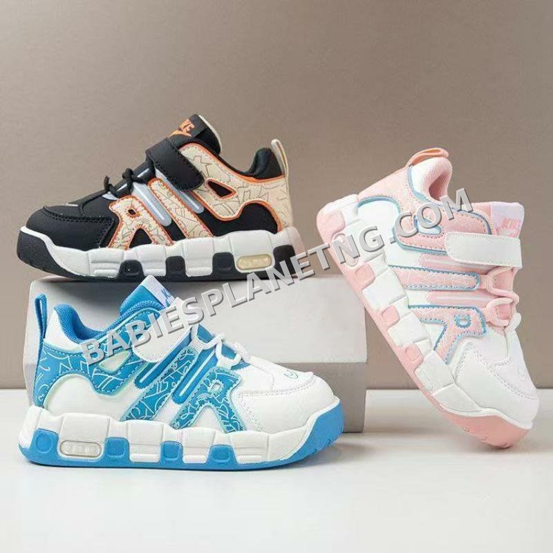 Unisex Sneakers