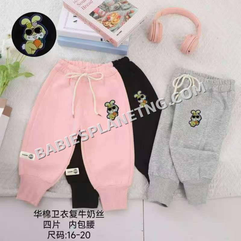 Toddlers Joggers