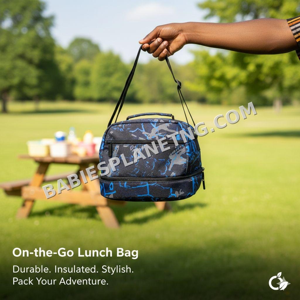 Lunch Bag