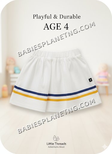 Free Skirt