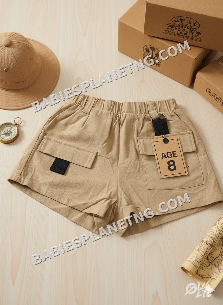 Short For Girls
