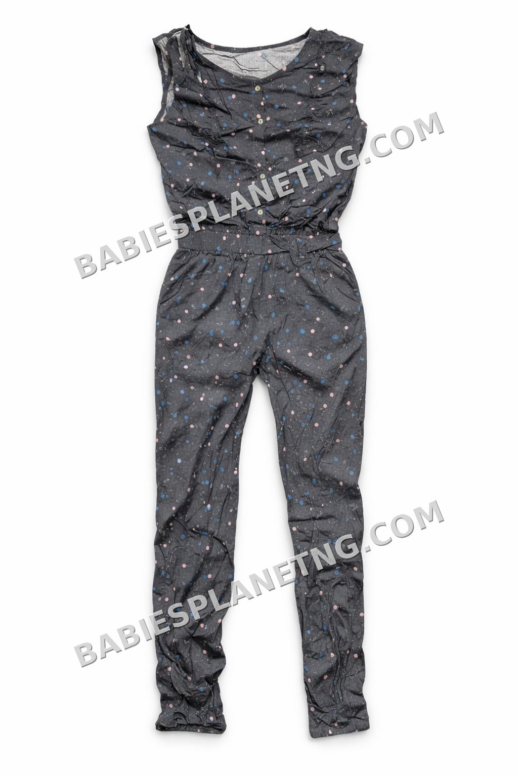 jumpsuit