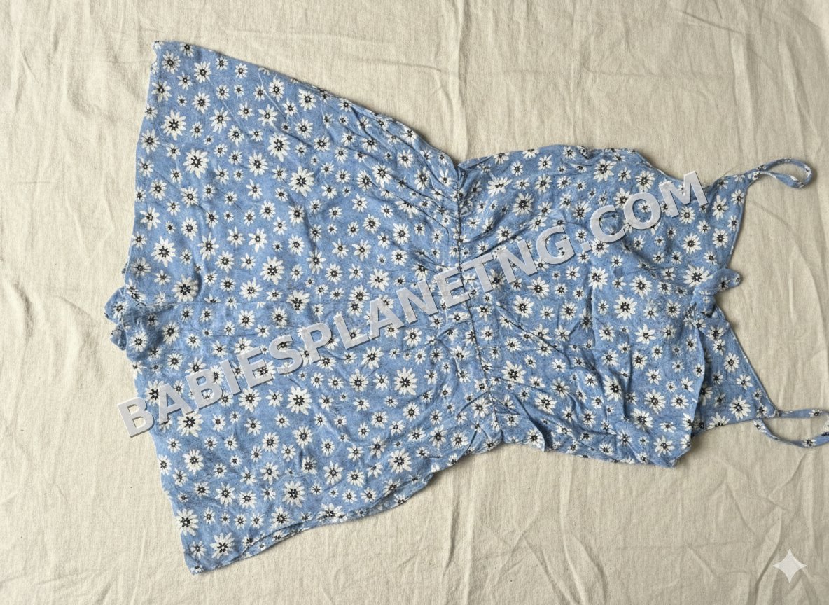 playsuit