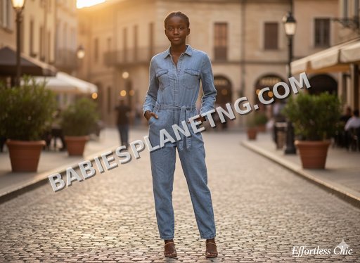Girls Jumpsuits