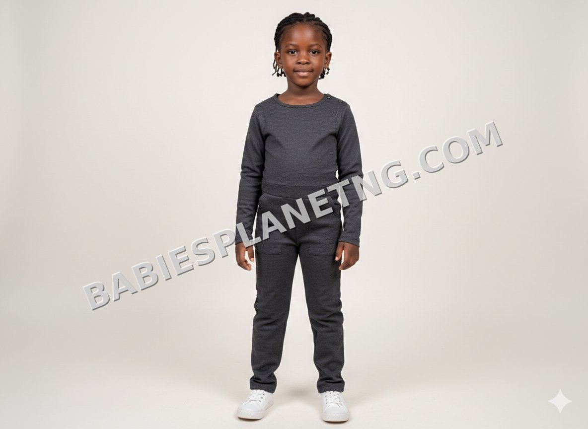 Girls Jumpsuits
