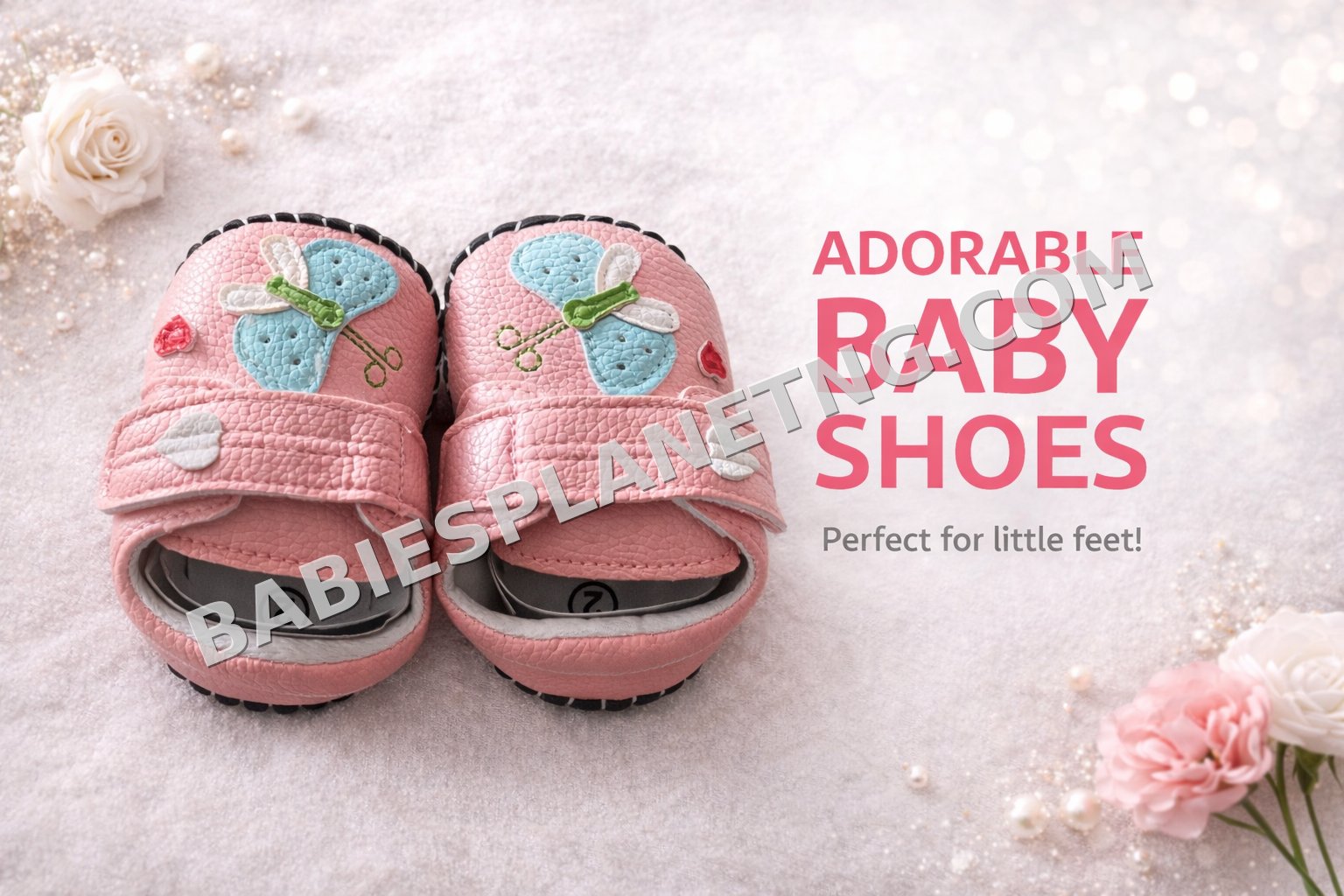 Baby Pre-Walker