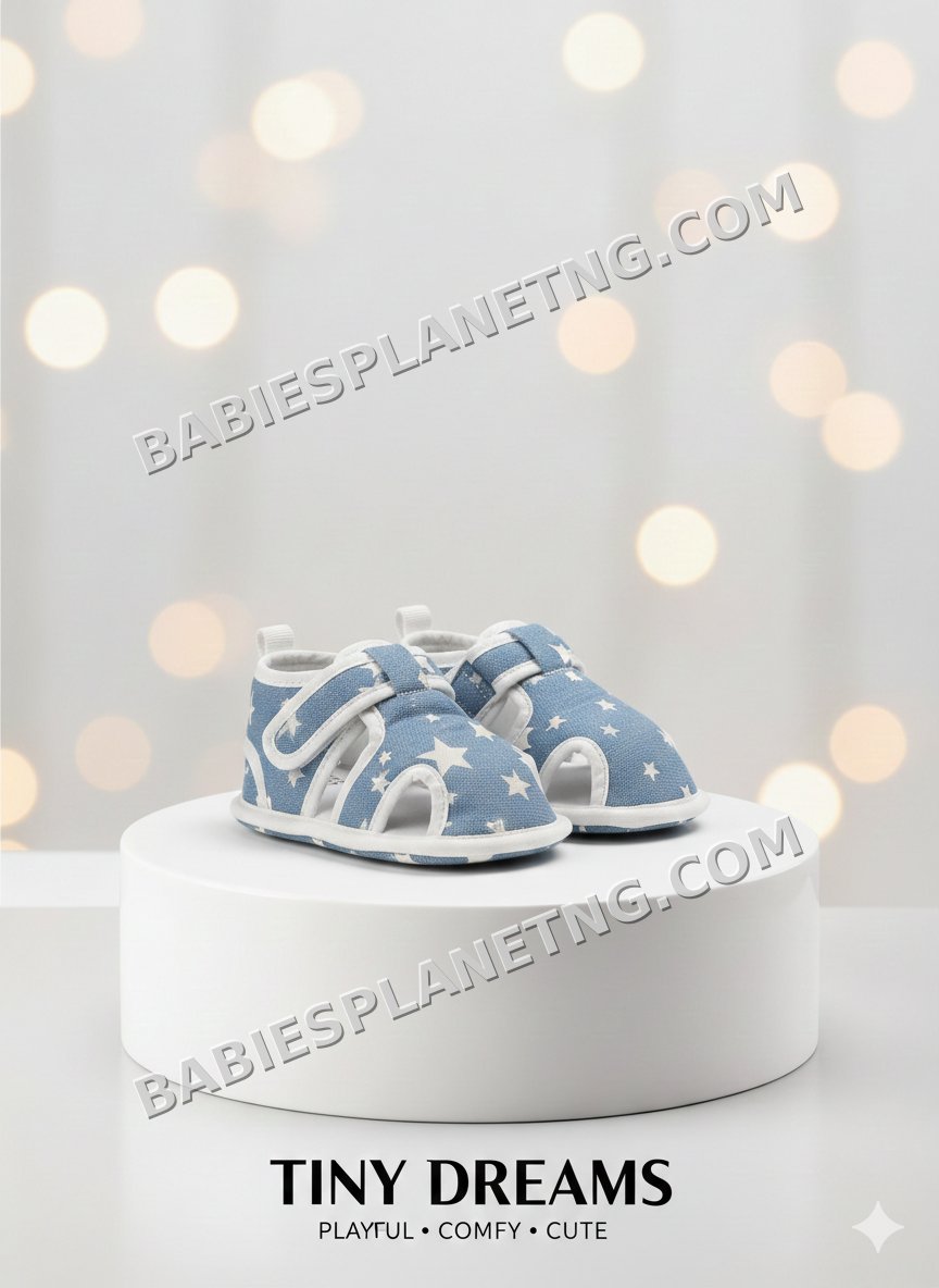 Baby Pre-Walker