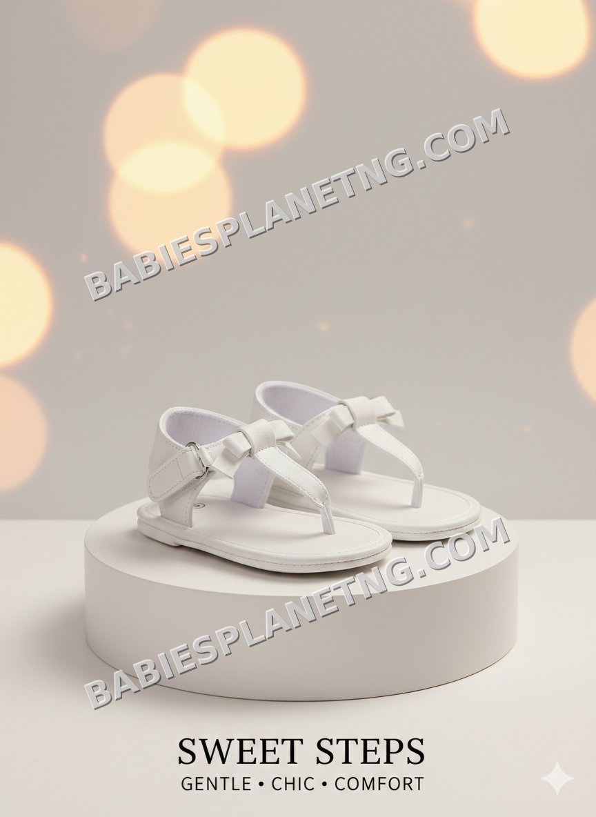 Baby Sandal Pre-Walker