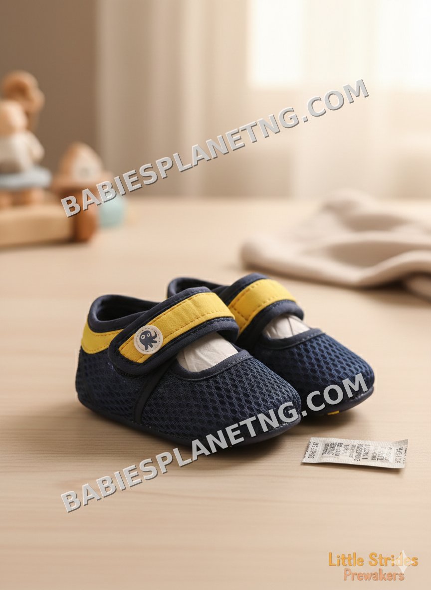 Baby Pre-Walker
