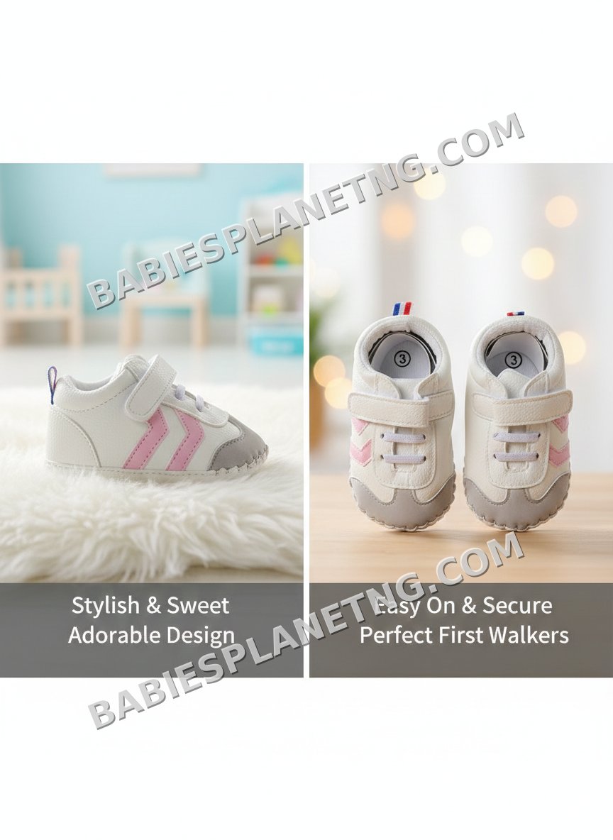 Baby Pre-Walker