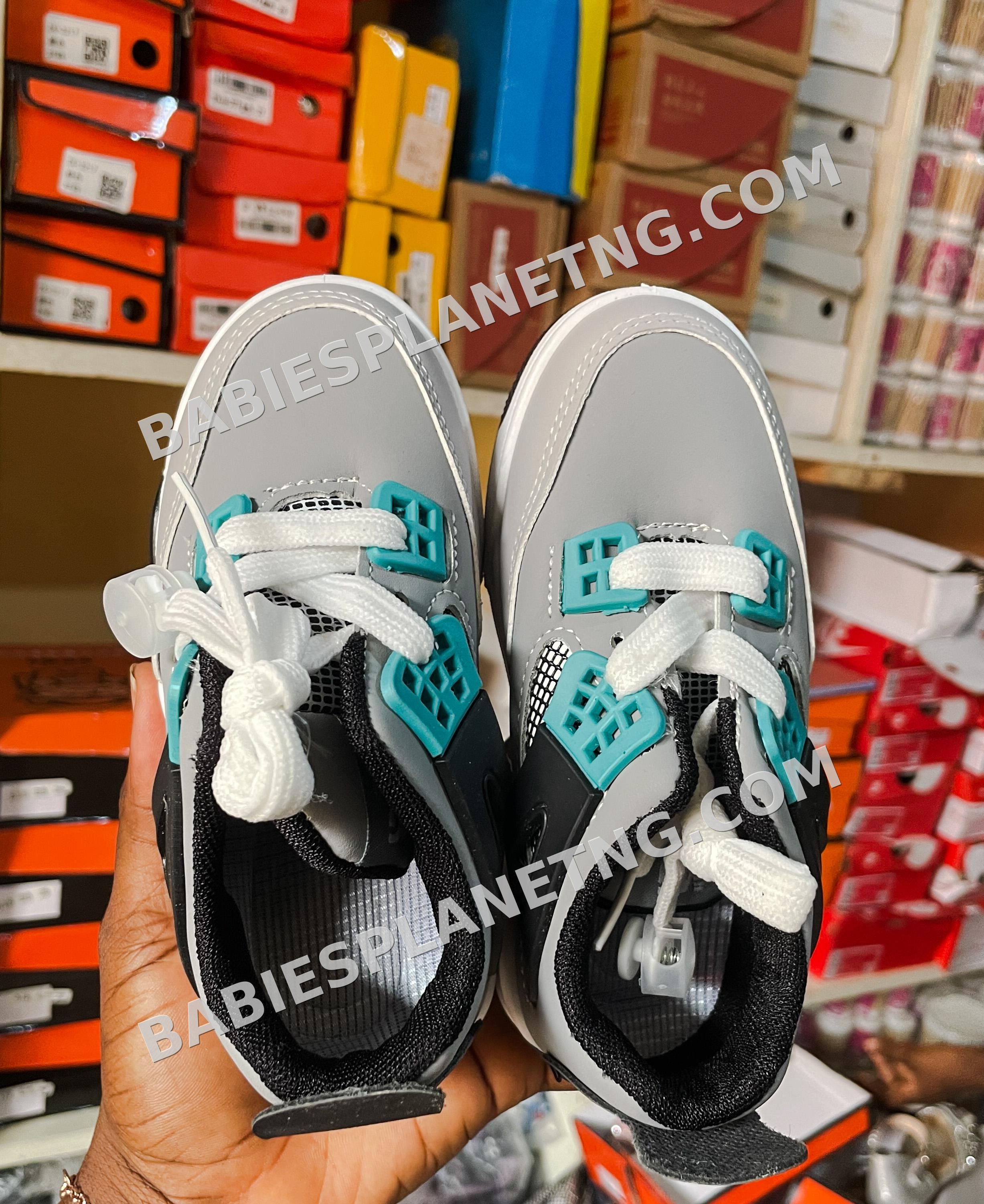 Unisex Sneakers