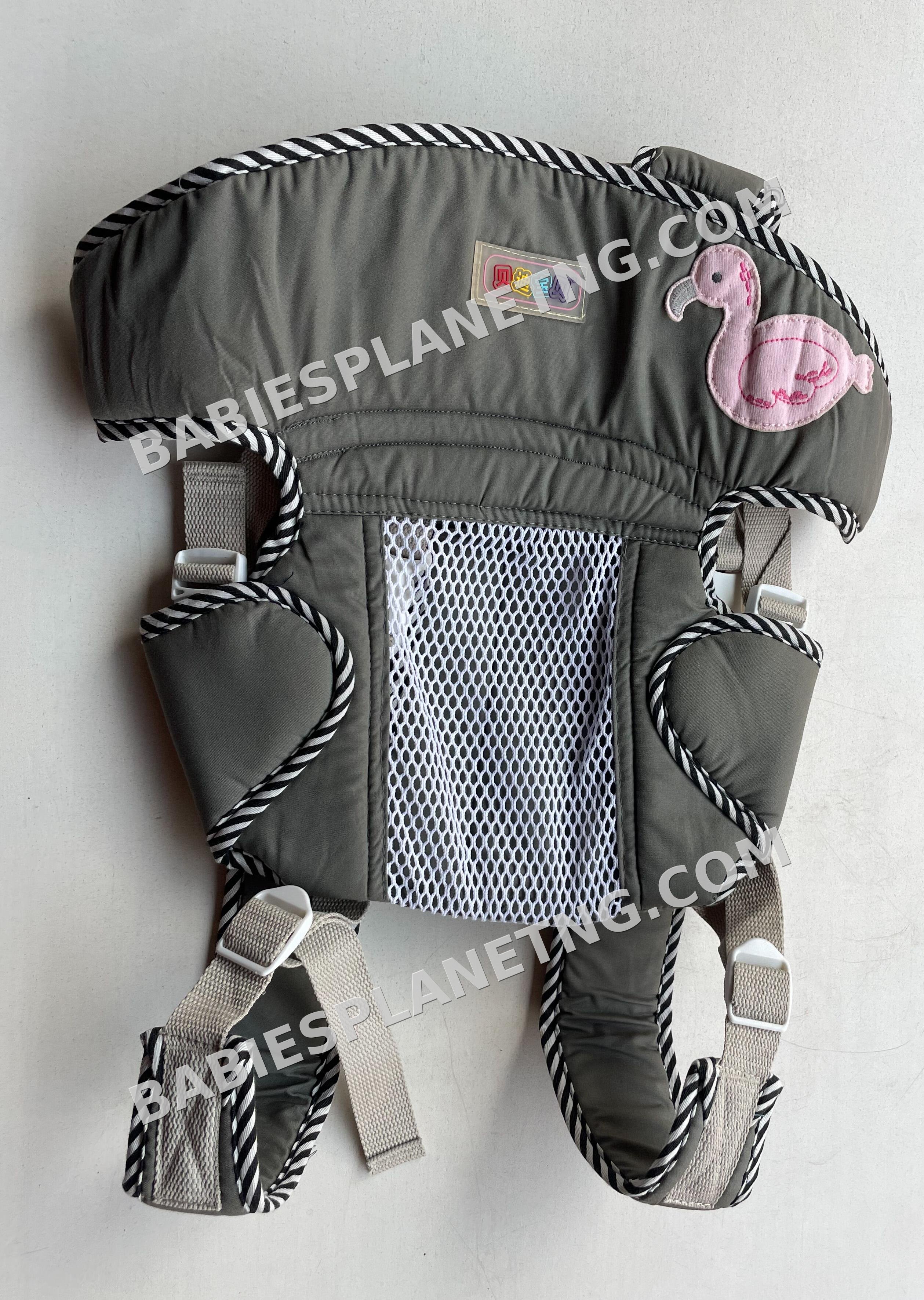 Baby Carrier