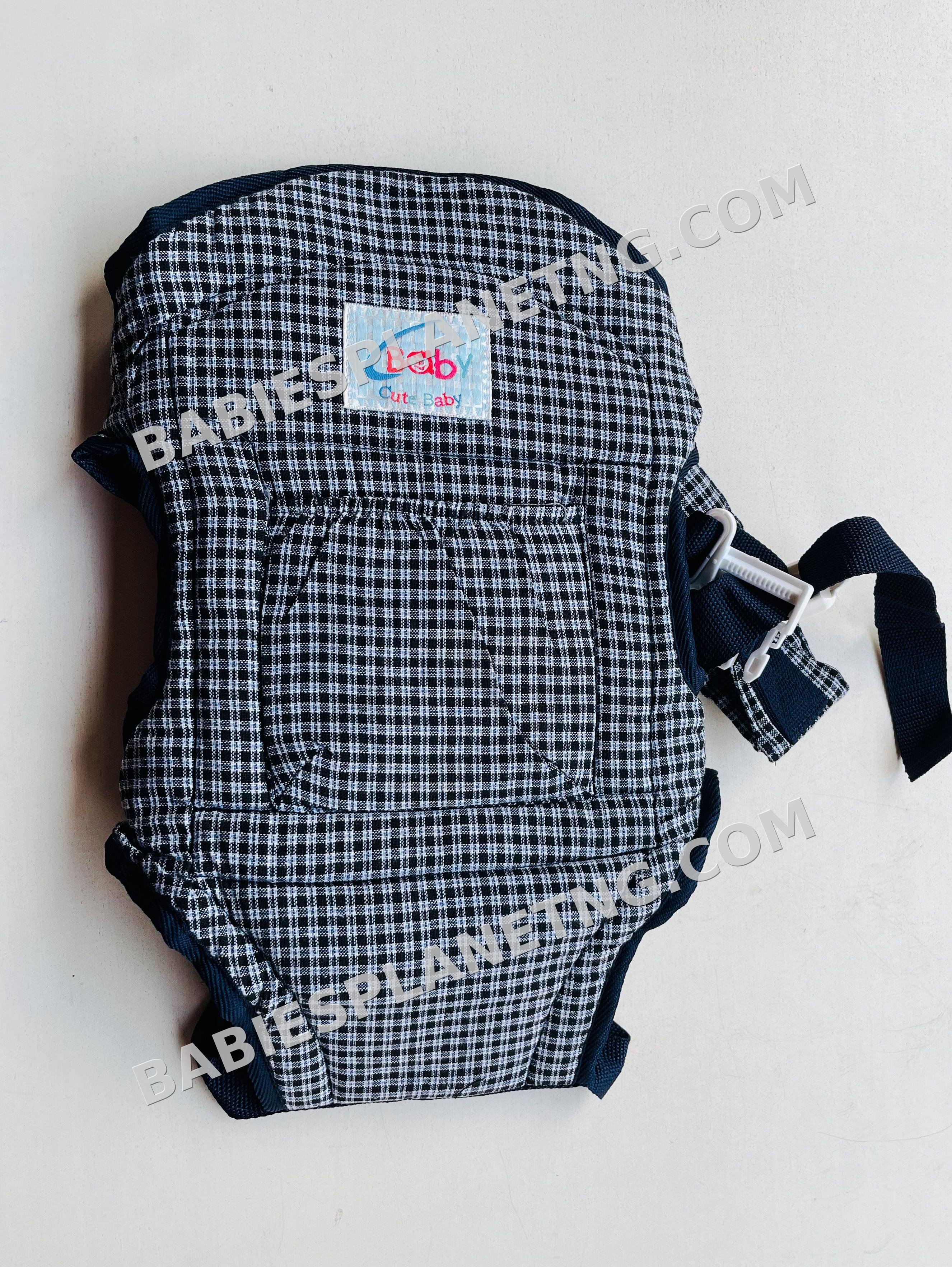 Baby Carrier