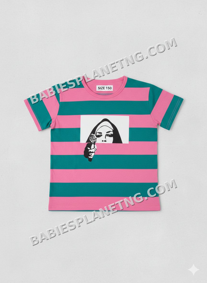 Fashion T-Shirt