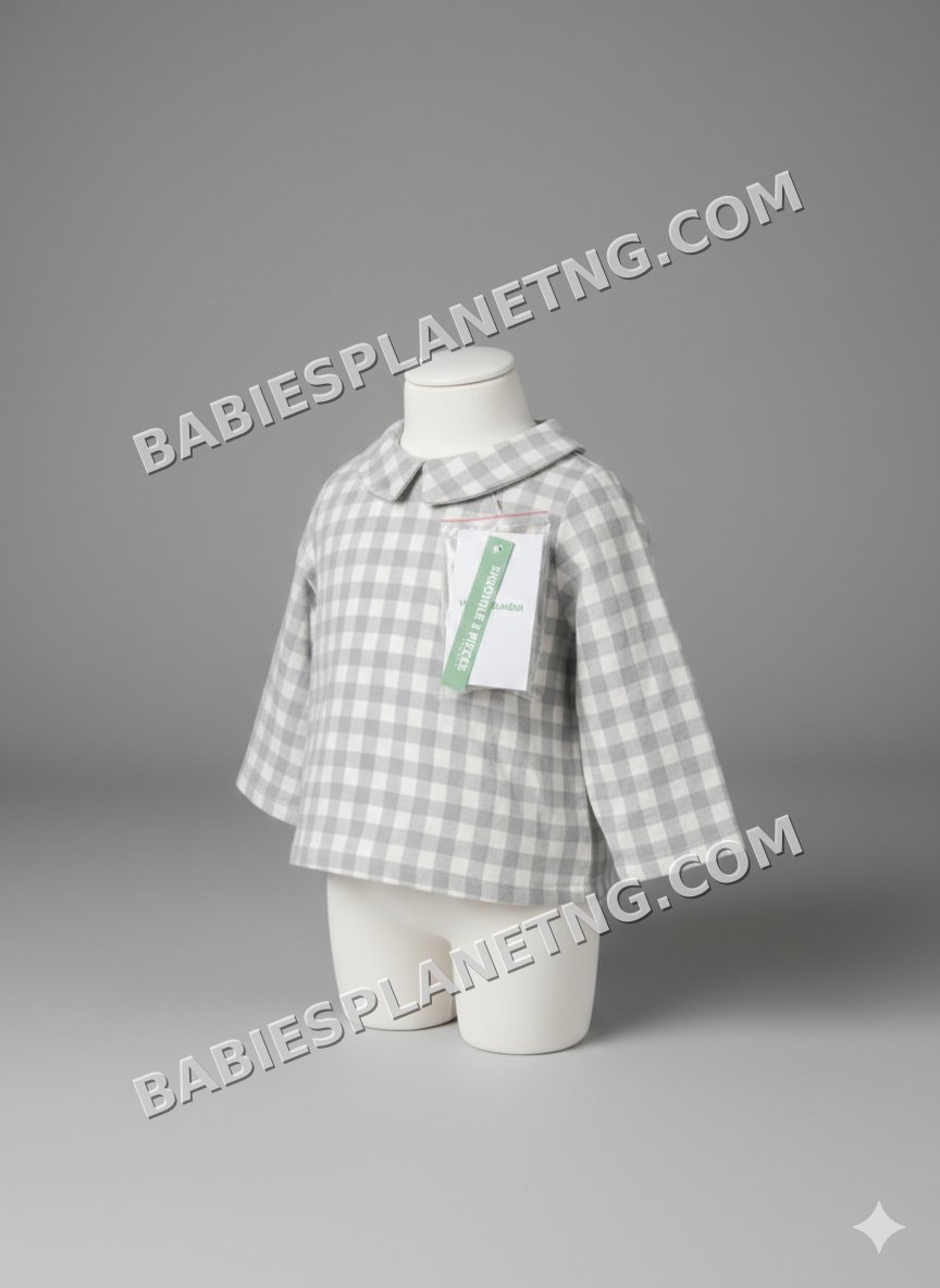 Girl Blouse