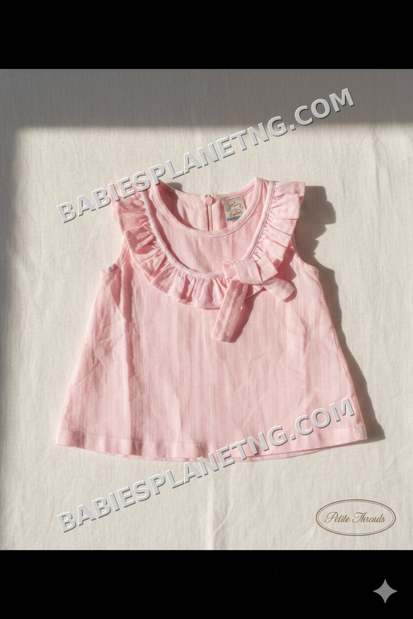 pink free top