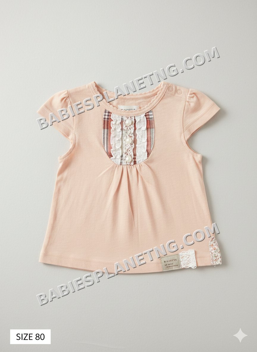 fancy blouse 9-12months