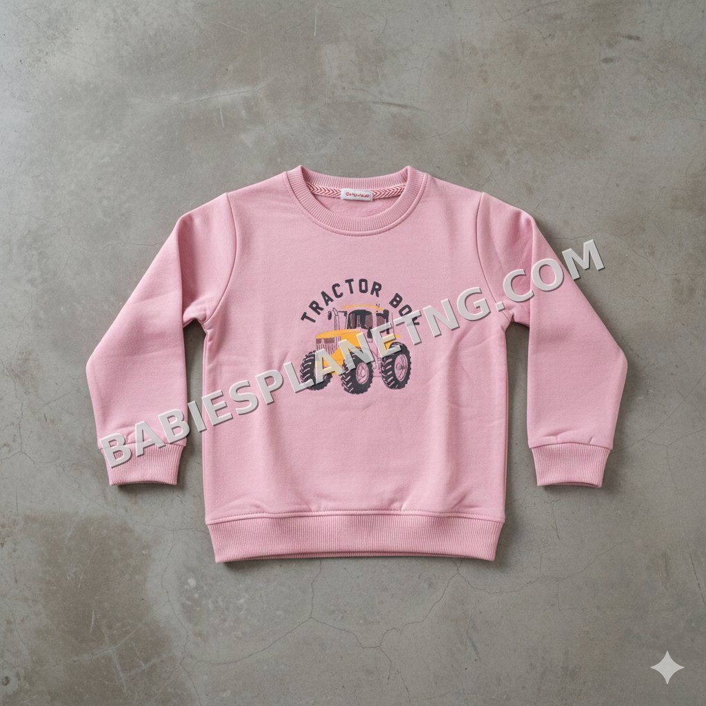 sweatshirt