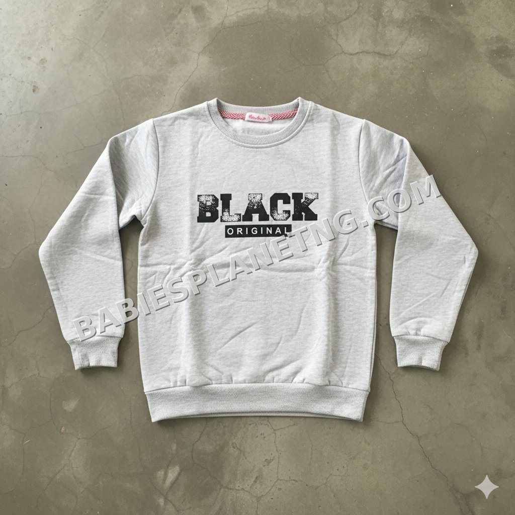 sweatshirt