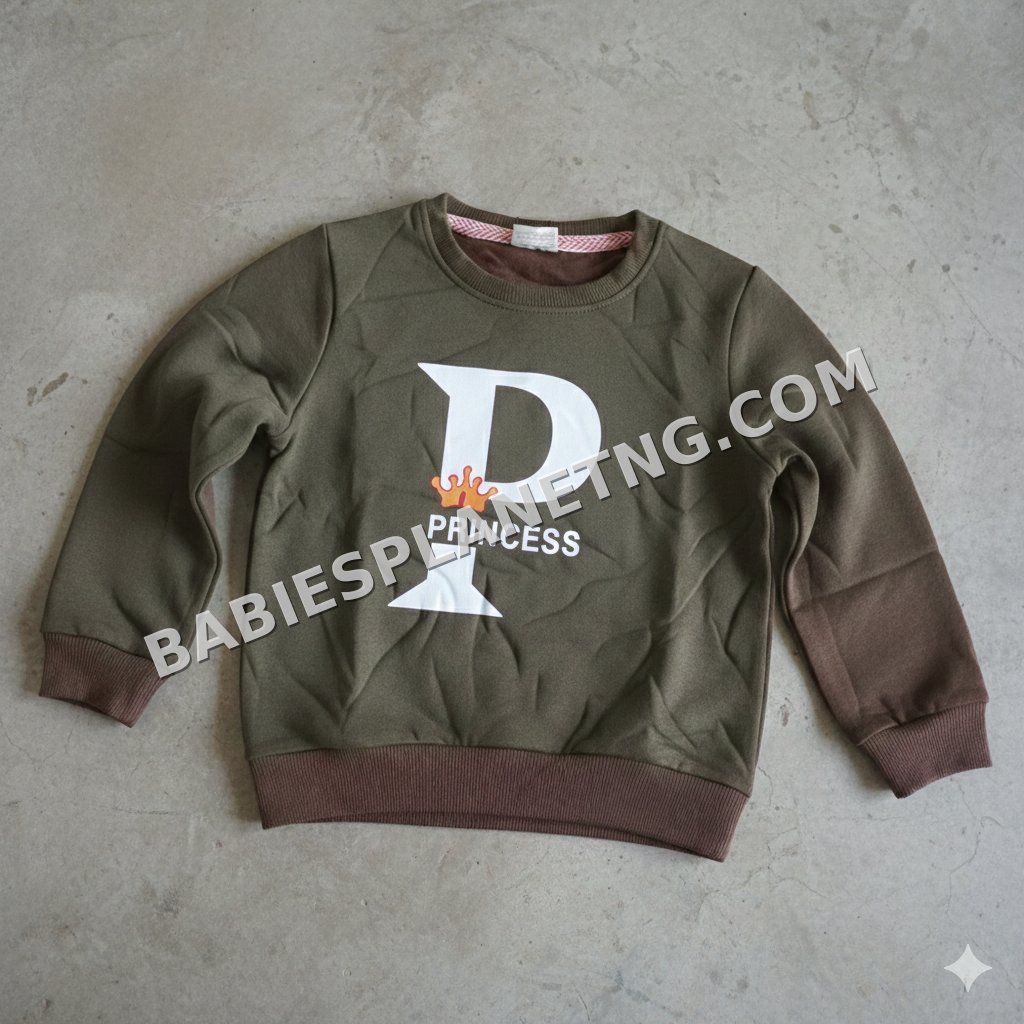 sweatshirt