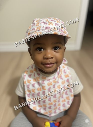 Baby/Toddler Caps