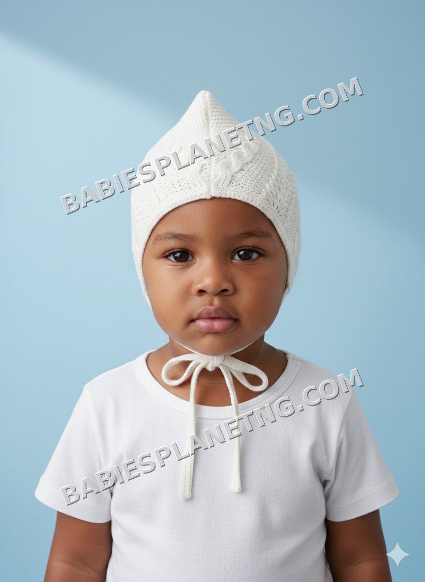 Baby/Toddler Caps