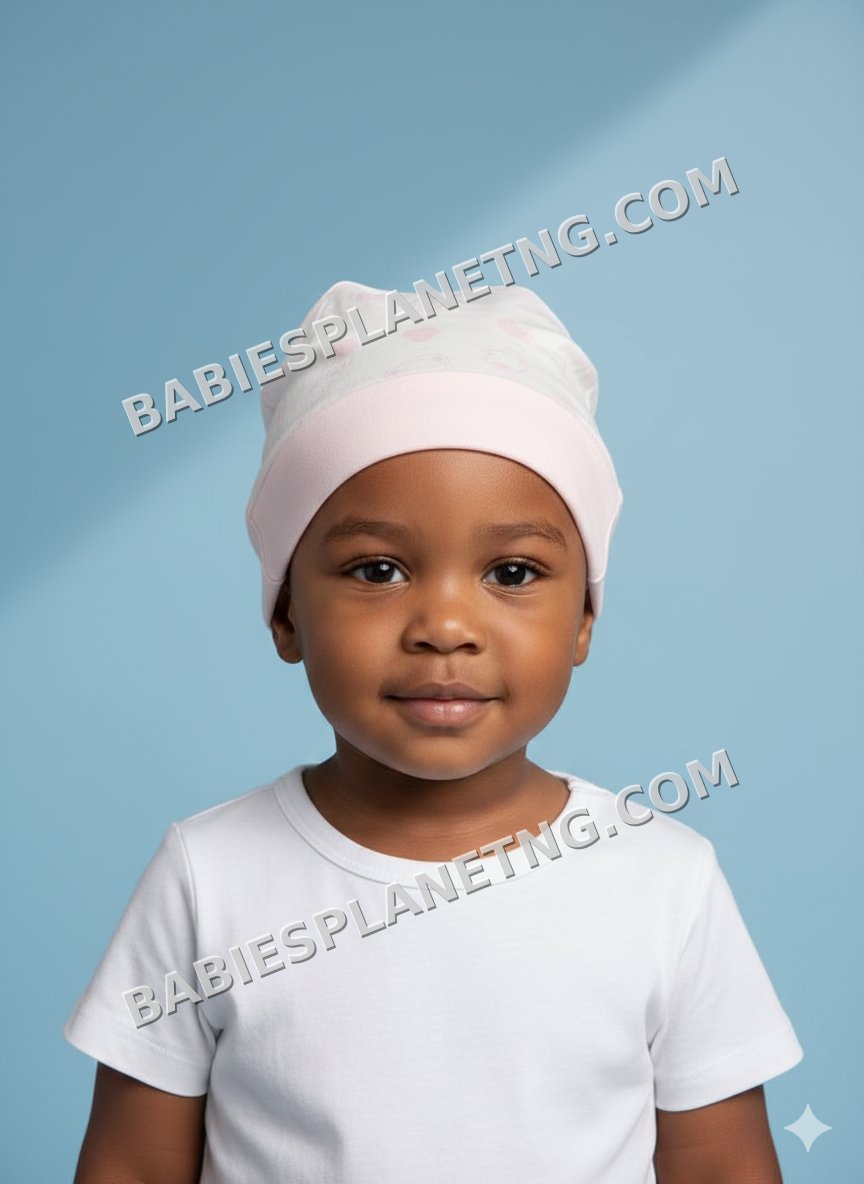 Baby/Toddler Caps