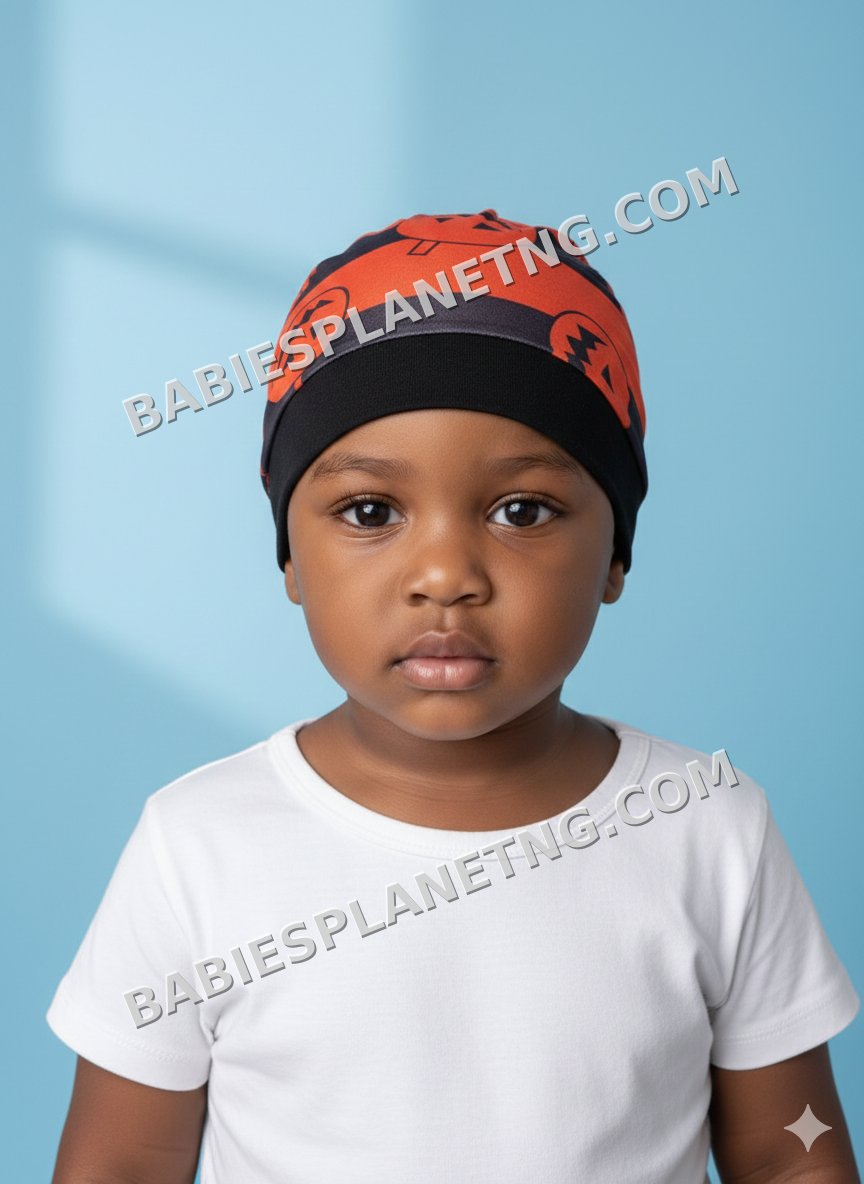 Baby/Toddler Caps
