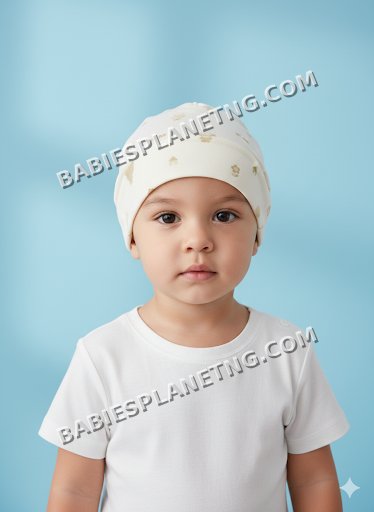 Baby/Toddler Caps