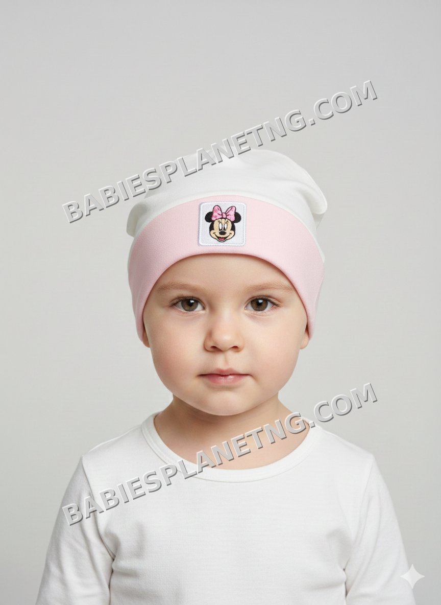 Baby/Toddler Caps