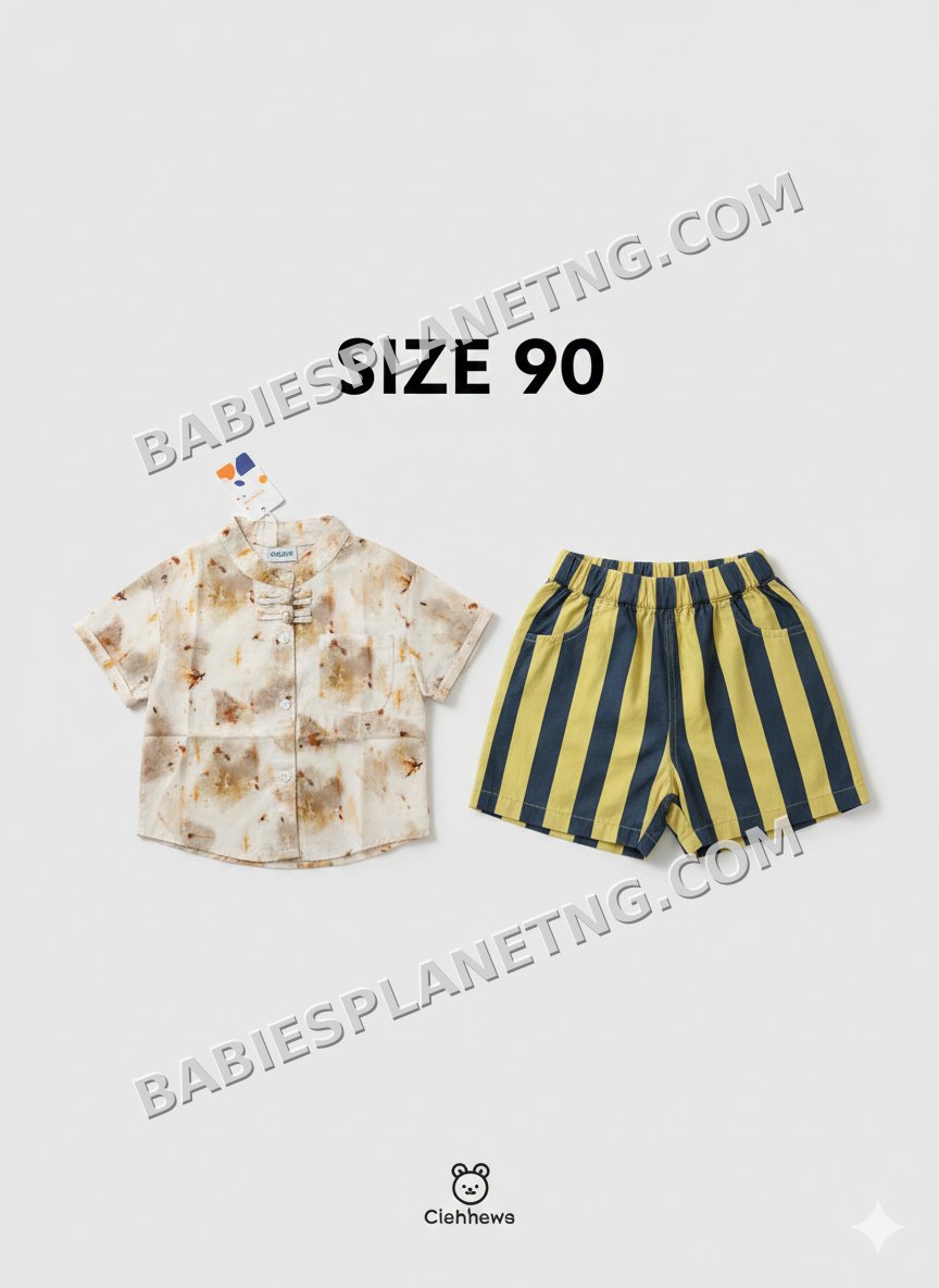 two piece set