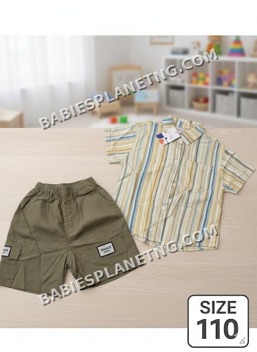 colorful shirt and top for 4-5yrs